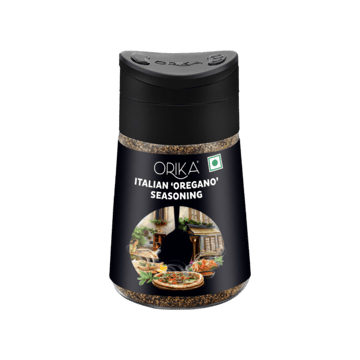 Orika Oregano Pizza Italian Seasoning