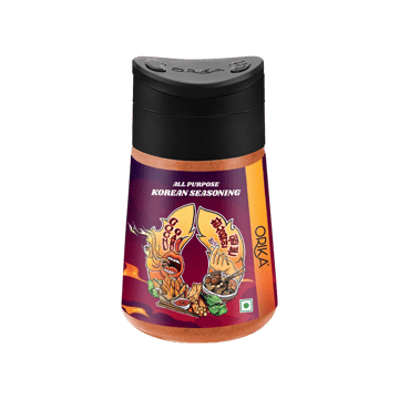 Orika All- Purpose Korean Seasoning