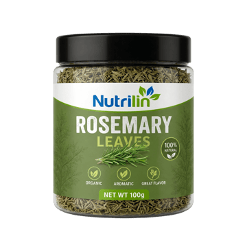 Nutrilin Dried Rosemary Leaves