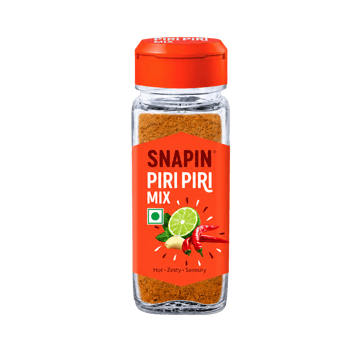 Snapin Piri-Piri / Peri-Peri Mix Seasoning