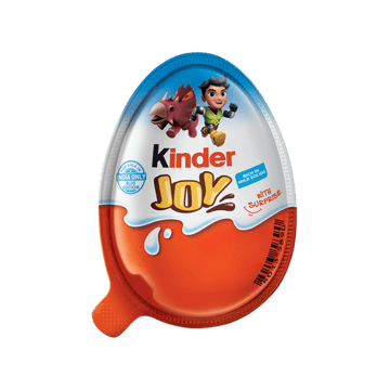 Kinder Joy Blue 20g
