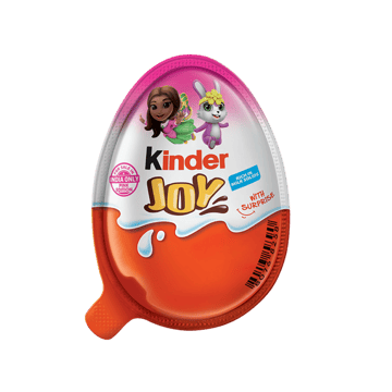 Kinder Joy Pink 20g