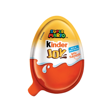 Kinder Joy Super Mario 20 g