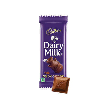 Cadbury Dairy Milk Milk Chocolate Bar