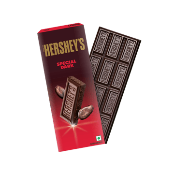 Hershey's Dark Chocolate Bar