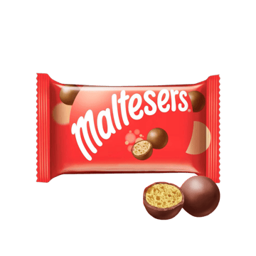 Maltesers Shaped Chocolate