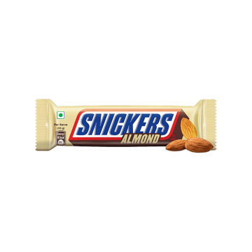 Snickers Almond Filled Chocolate Bar