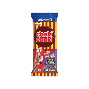 Choki Choki XL Choco Milk Chocolate