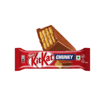 Nestle KitKat Chunky Wafer Chocolate