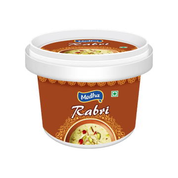 Rabri By Medha Dairy