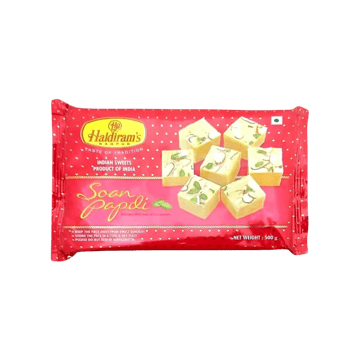 Soan Papdi by Haldiram's Nagpur