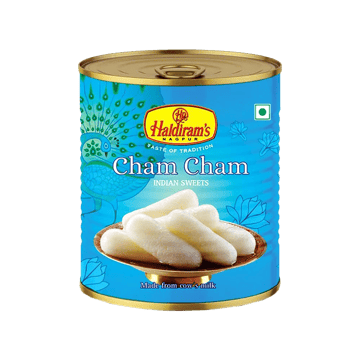 Cham Cham by Haldiram's Nagpur