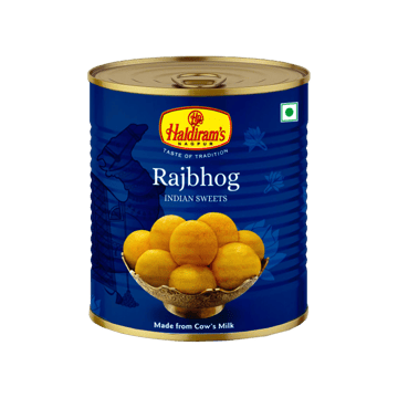 Raj Bhog By Haldiram's Nagpur