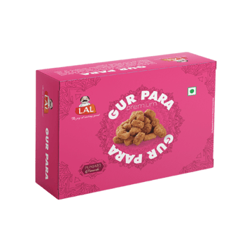Gur Para By Lal