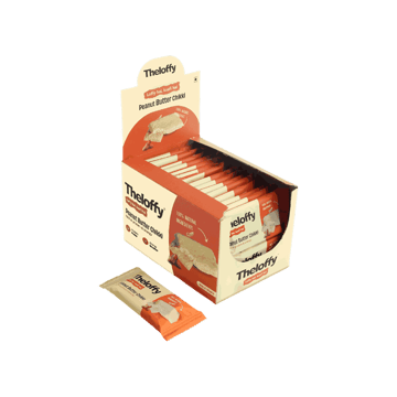 Premium Peanut Butter Chikki by Theloffy