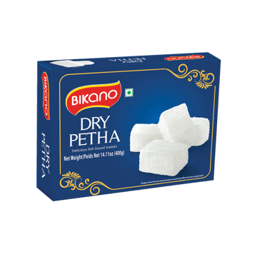 Dry Petha by Bikano