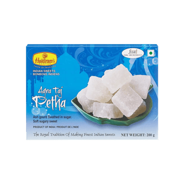 Agra Taj Petha by Haldiram's
