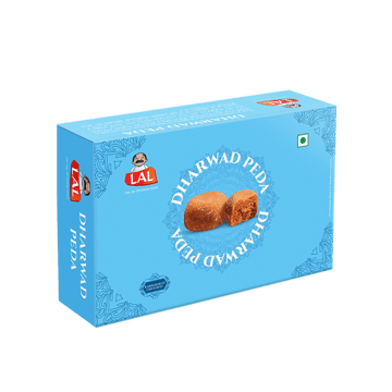 Dharwad Peda by Lal