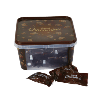 Amul Chocominis Chocolate Gift Pack