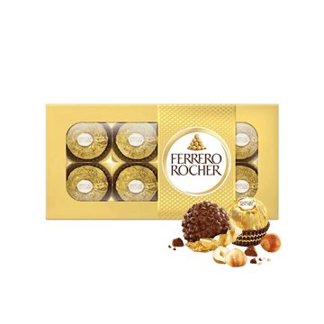 Ferrero Rocher Chocolate Gift Pack