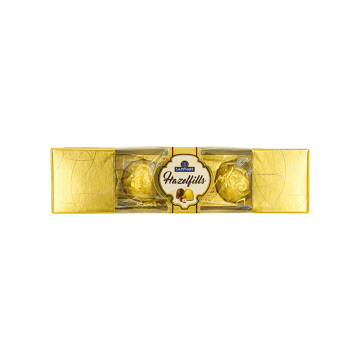 Sapphire Hazelfill Chocolate Gift Pack (5 pcs)