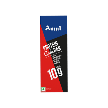 Amul Protein Cola Ice Cream Stick