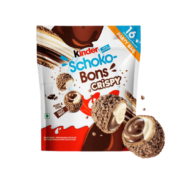 Kinder Schoko-Bons Crispy