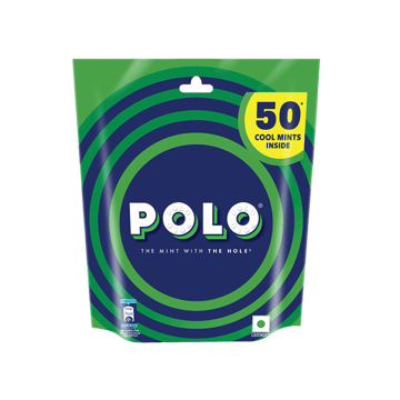 Nestle Polo Mint Candies