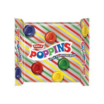 Parle Poppins Candy