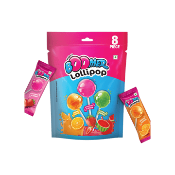 Boomer Lollipop (Classic)