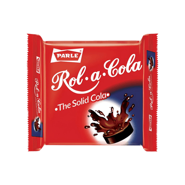 Parle Rol a Cola Candy