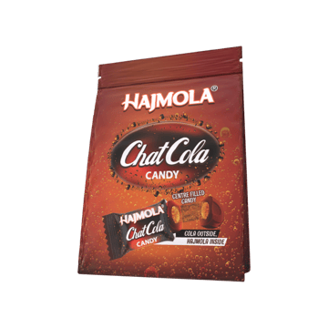 Dabur Hajmola Chat Cola Candy
