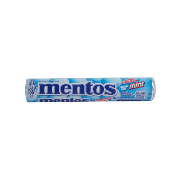 Mentos Mint Candies