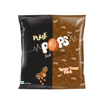 Pulse Pops Imli Toffee Pack