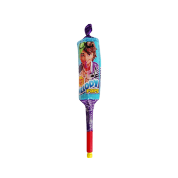Chupa Chups Melody Pops Rasa Anggur Candy