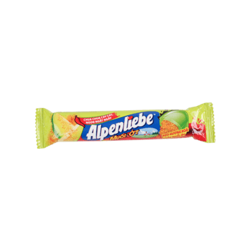 Alpenliebe Mango with Chilli Salt Candy