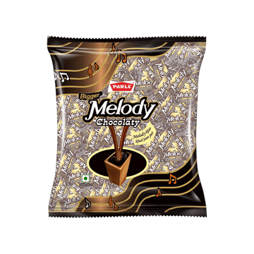 Parle Melody Toffee
