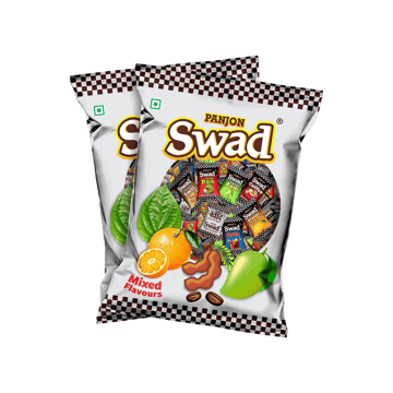 Swad Mixed Fruit Candy