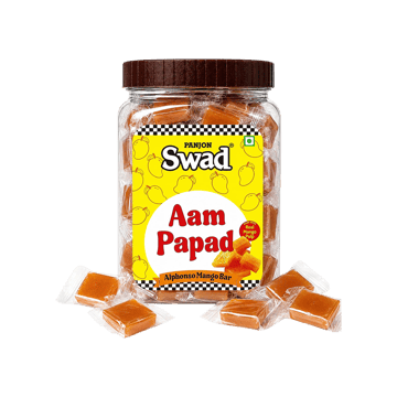 Swad Aam Papad Candy