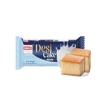 Sobisco Mawa Slice Cake