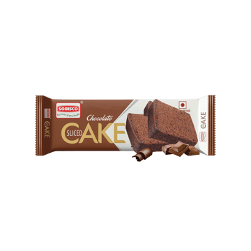 Sobisco Slice Cake