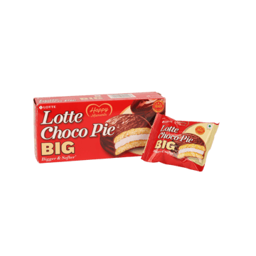 Lotte Choco Pie