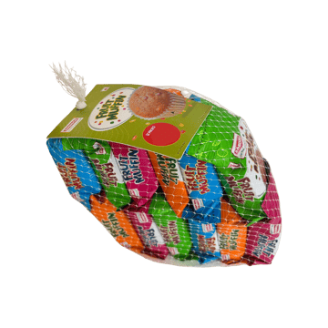 Sobisco Fruit Muffin - Assorted Flavours
