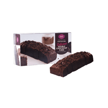 Karachi Bakery Double Chocochip Cake