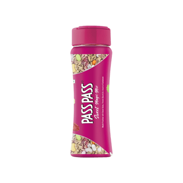Pass Pass Sweet Magic Mix Mouth Freshener