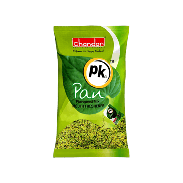 Chandan PK's Paan Mouth Freshener