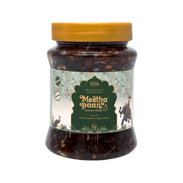 Nature's Trunk Meetha Paan Mouth Freshener