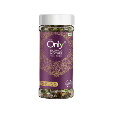 On1y Rajwadi Mixture Mouth Freshener