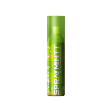 Spraymintt SaunfShiver Mouth Spray