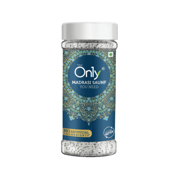 On1y Madrasi Saunf Mouth Freshener